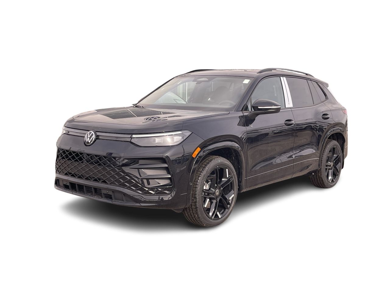 2026 Volkswagen Tiguan in Dorval, Quebec