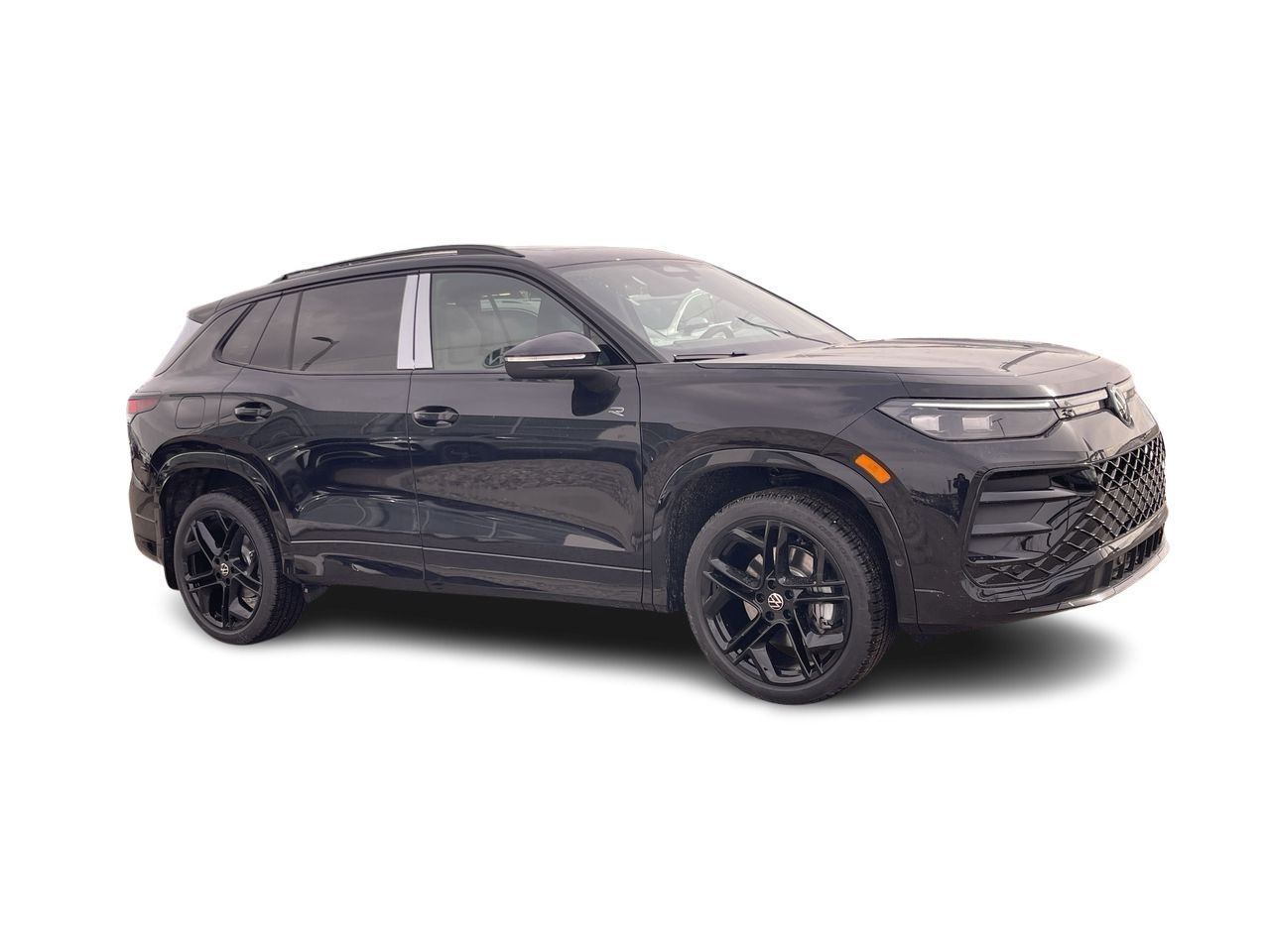 2026 Volkswagen Tiguan in Dorval, Quebec