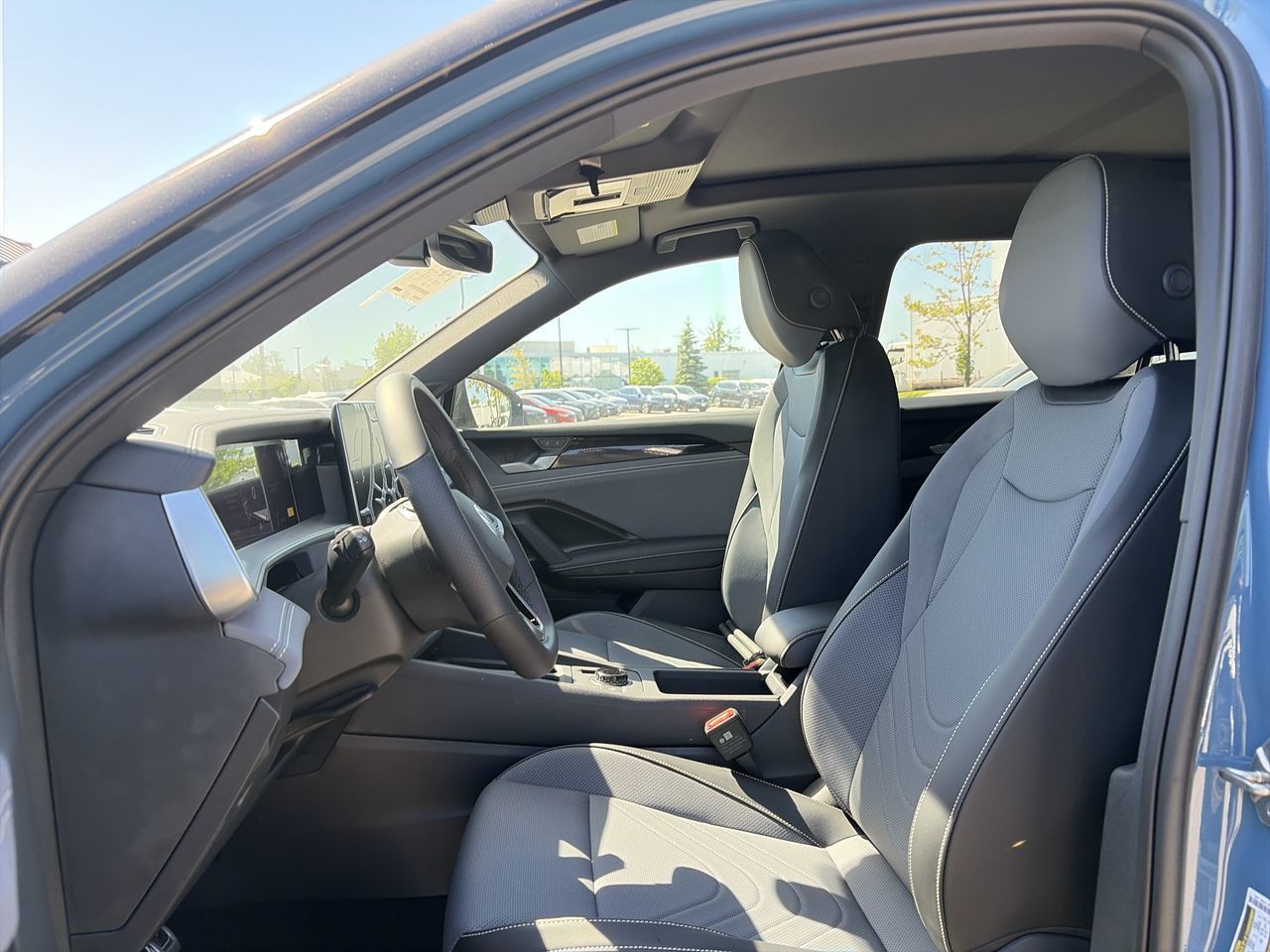 2026 Volkswagen Tiguan in Dorval, Quebec