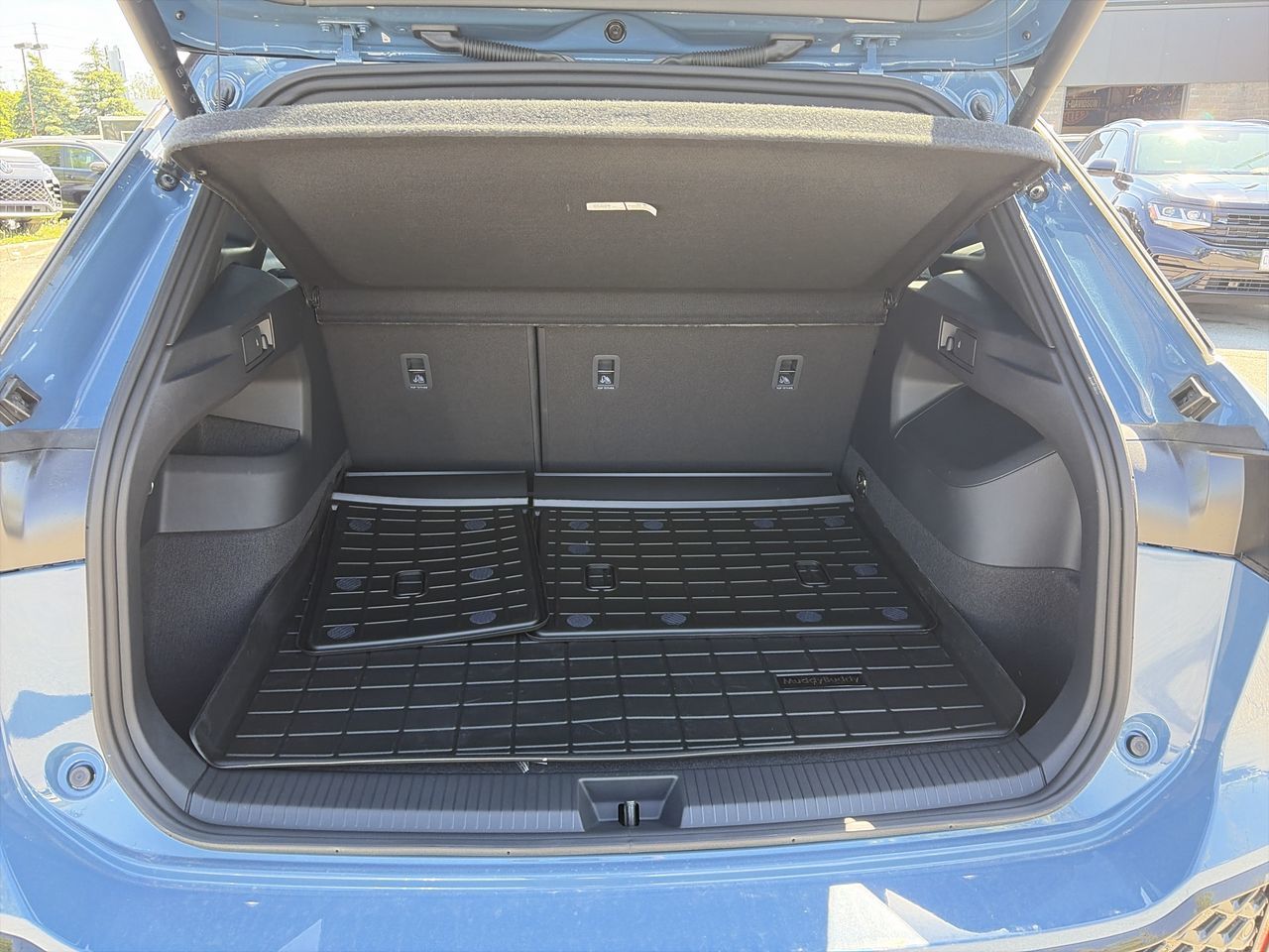 2026 Volkswagen Tiguan in Dorval, Quebec