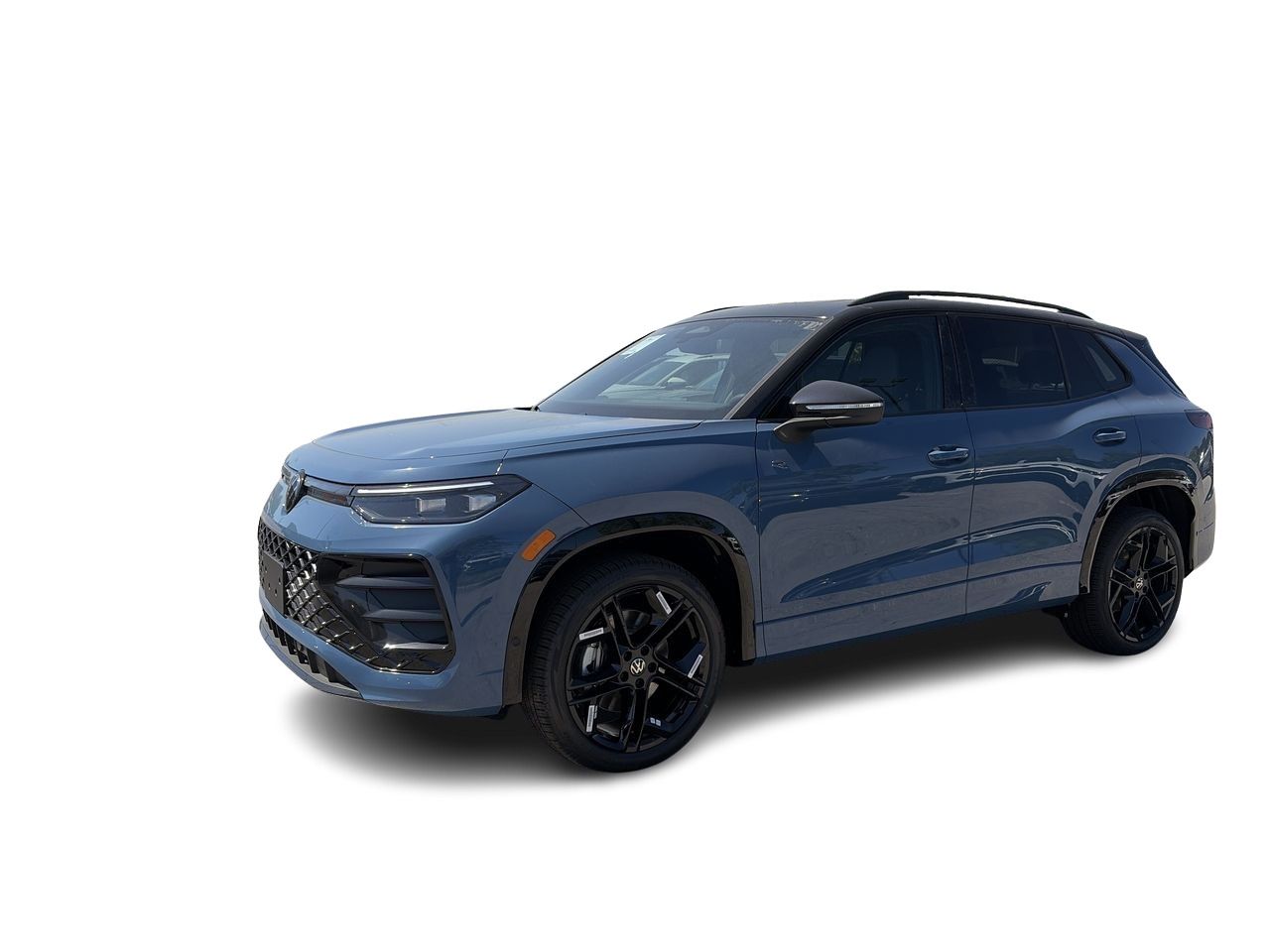 2026 Volkswagen Tiguan in Dorval, Quebec
