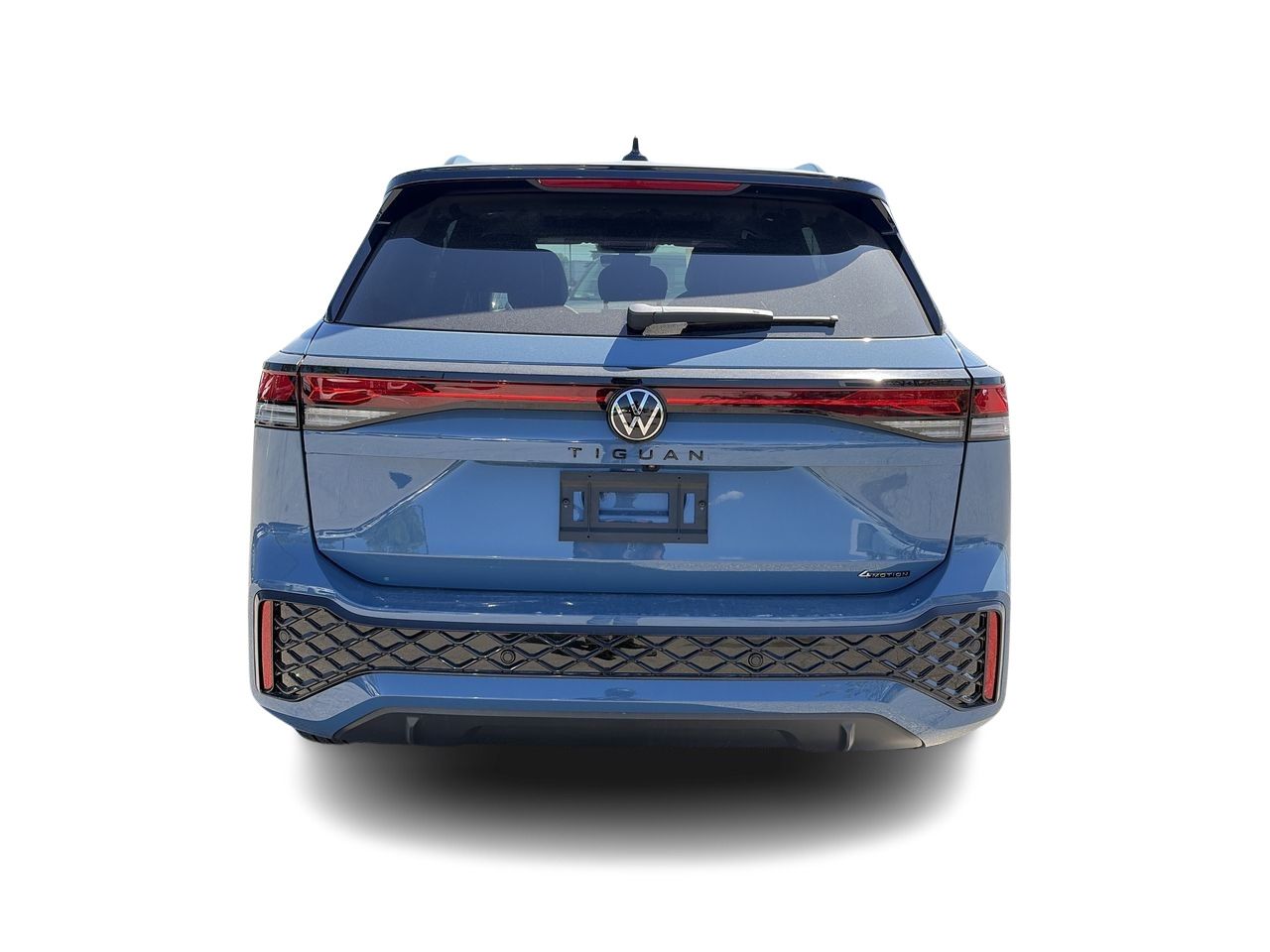 2026 Volkswagen Tiguan in Dorval, Quebec