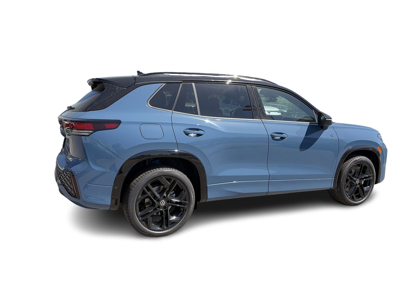 2026 Volkswagen Tiguan in Dorval, Quebec