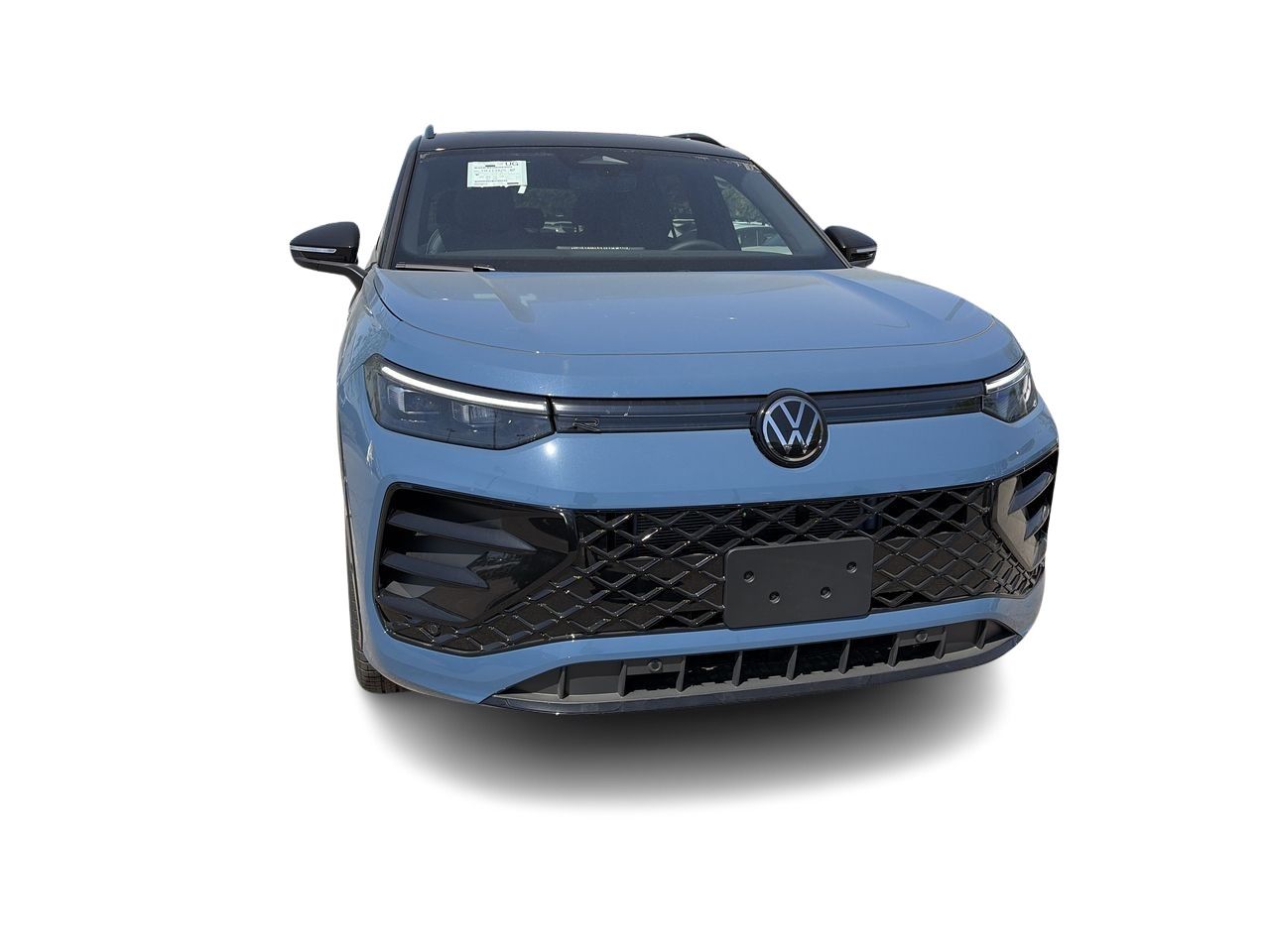 2026 Volkswagen Tiguan in Dorval, Quebec