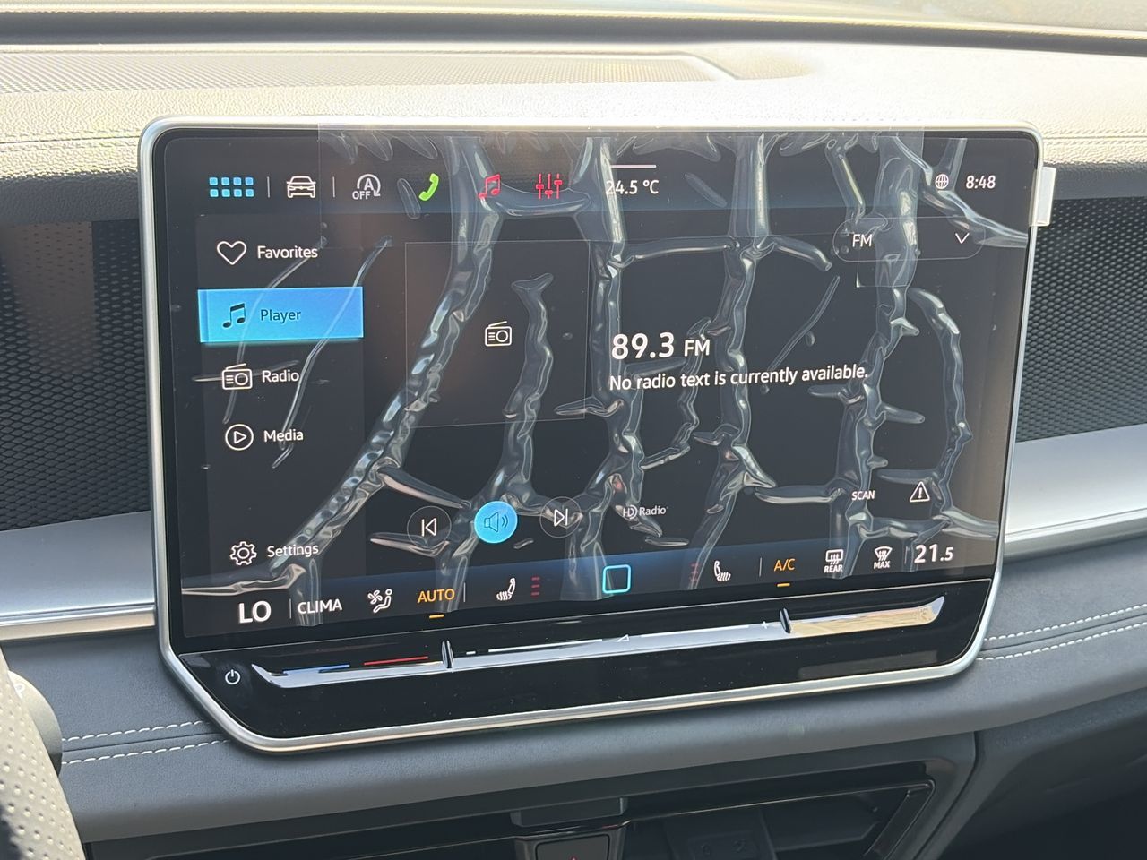 2026 Volkswagen Tiguan in Dorval, Quebec