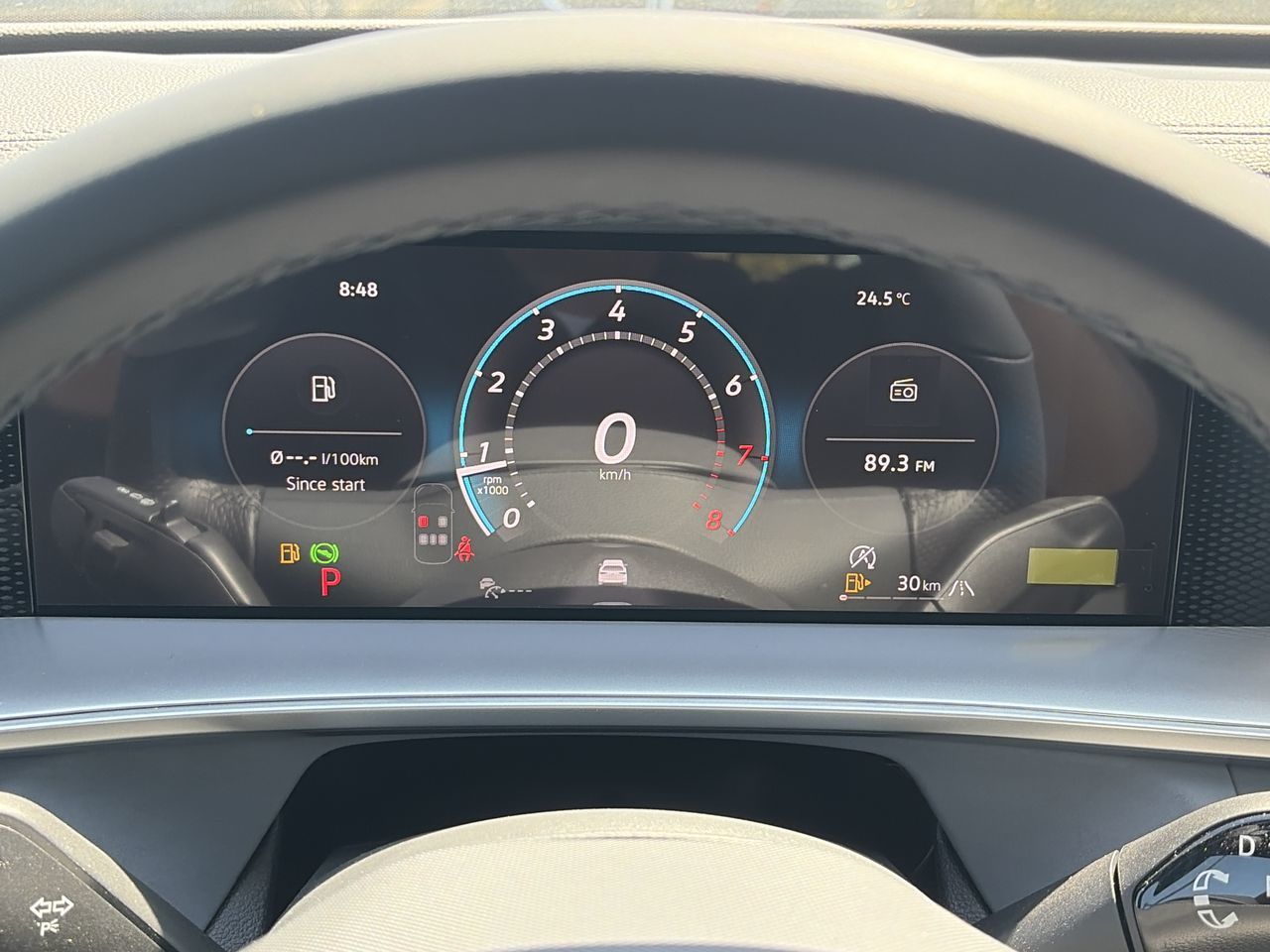 2026 Volkswagen Tiguan in Dorval, Quebec