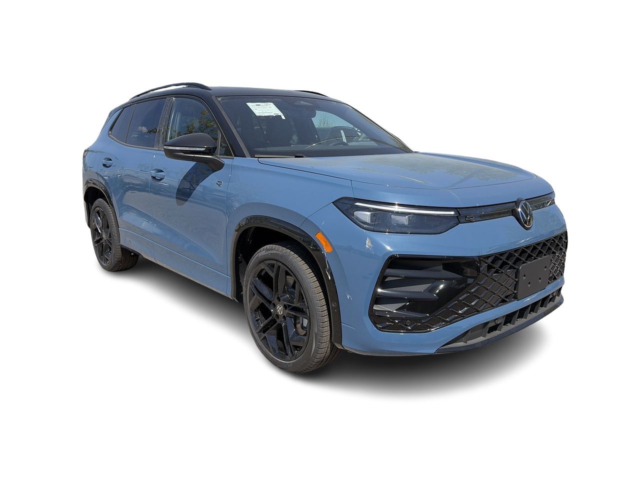 2026 Volkswagen Tiguan in Dorval, Quebec
