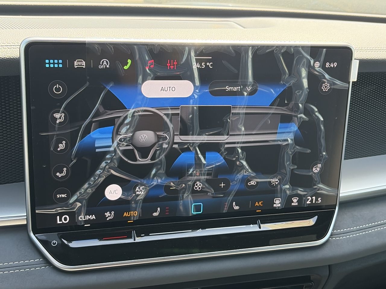 2026 Volkswagen Tiguan in Dorval, Quebec