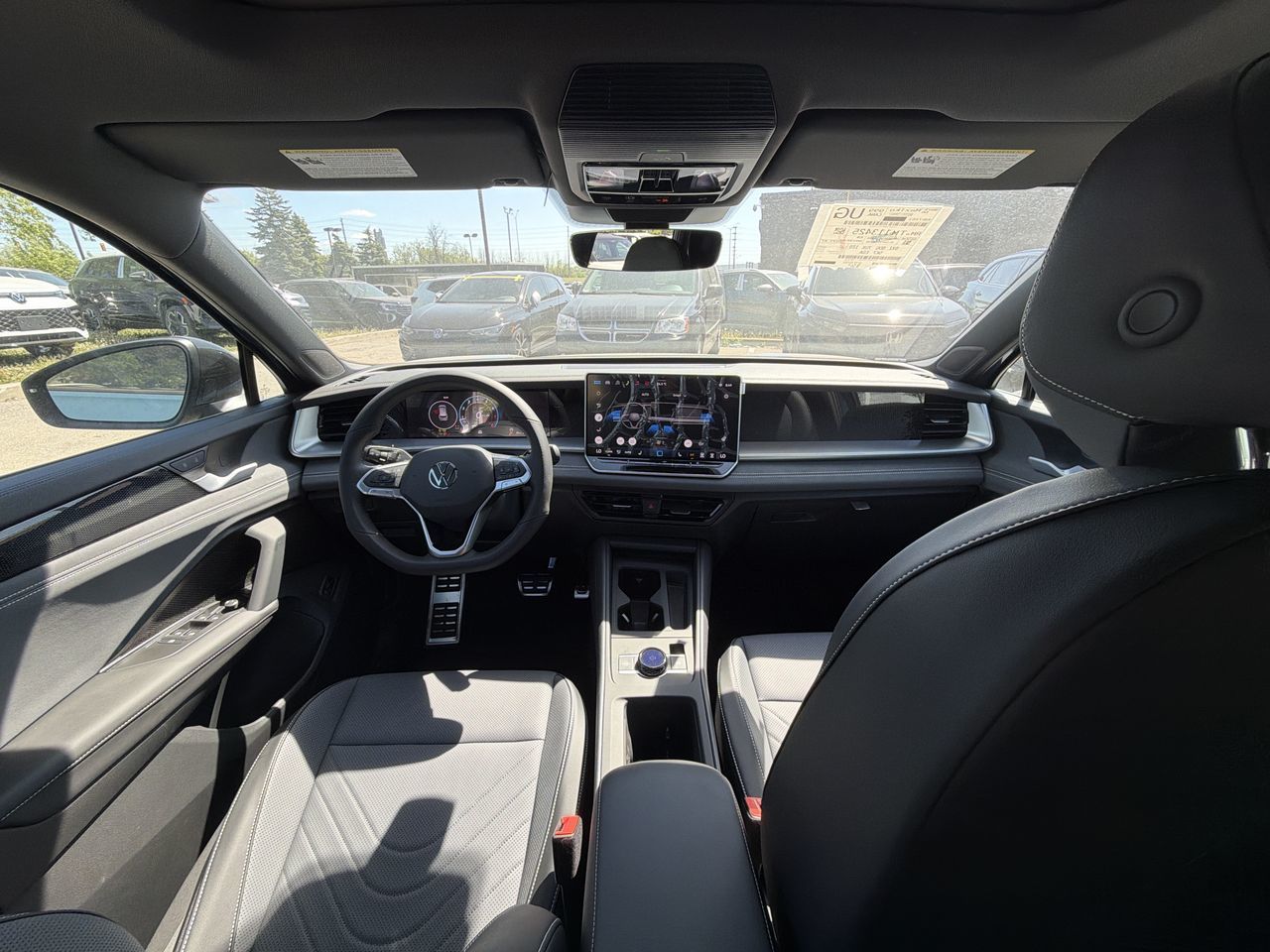 2026 Volkswagen Tiguan in Dorval, Quebec