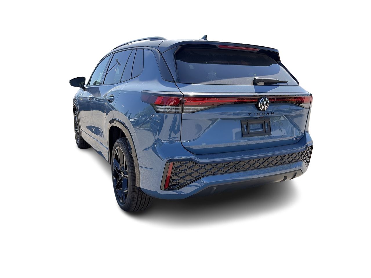2026 Volkswagen Tiguan in Dorval, Quebec