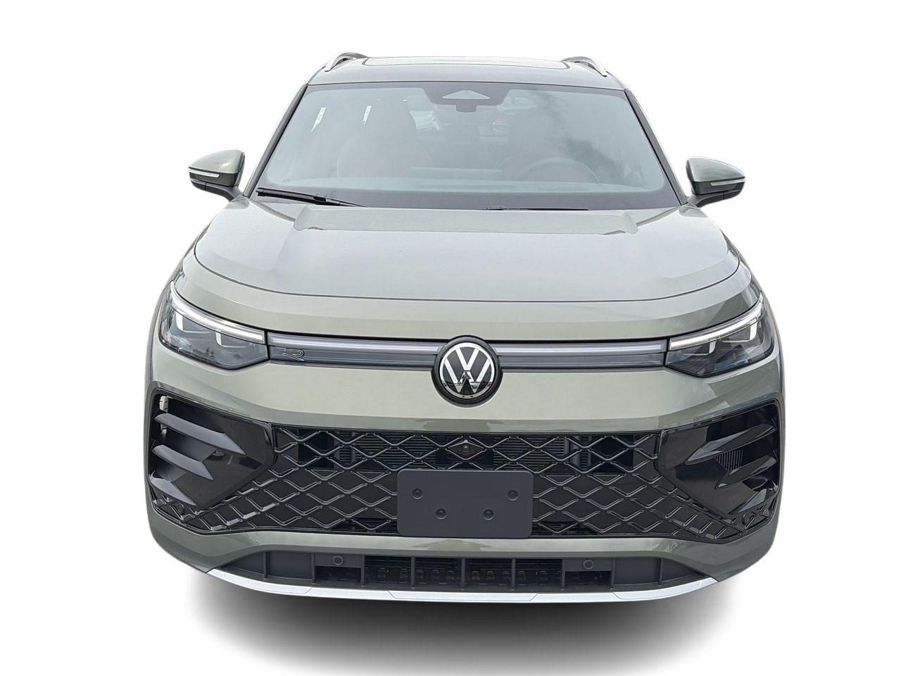 2026 Volkswagen Tiguan in Dorval, Quebec