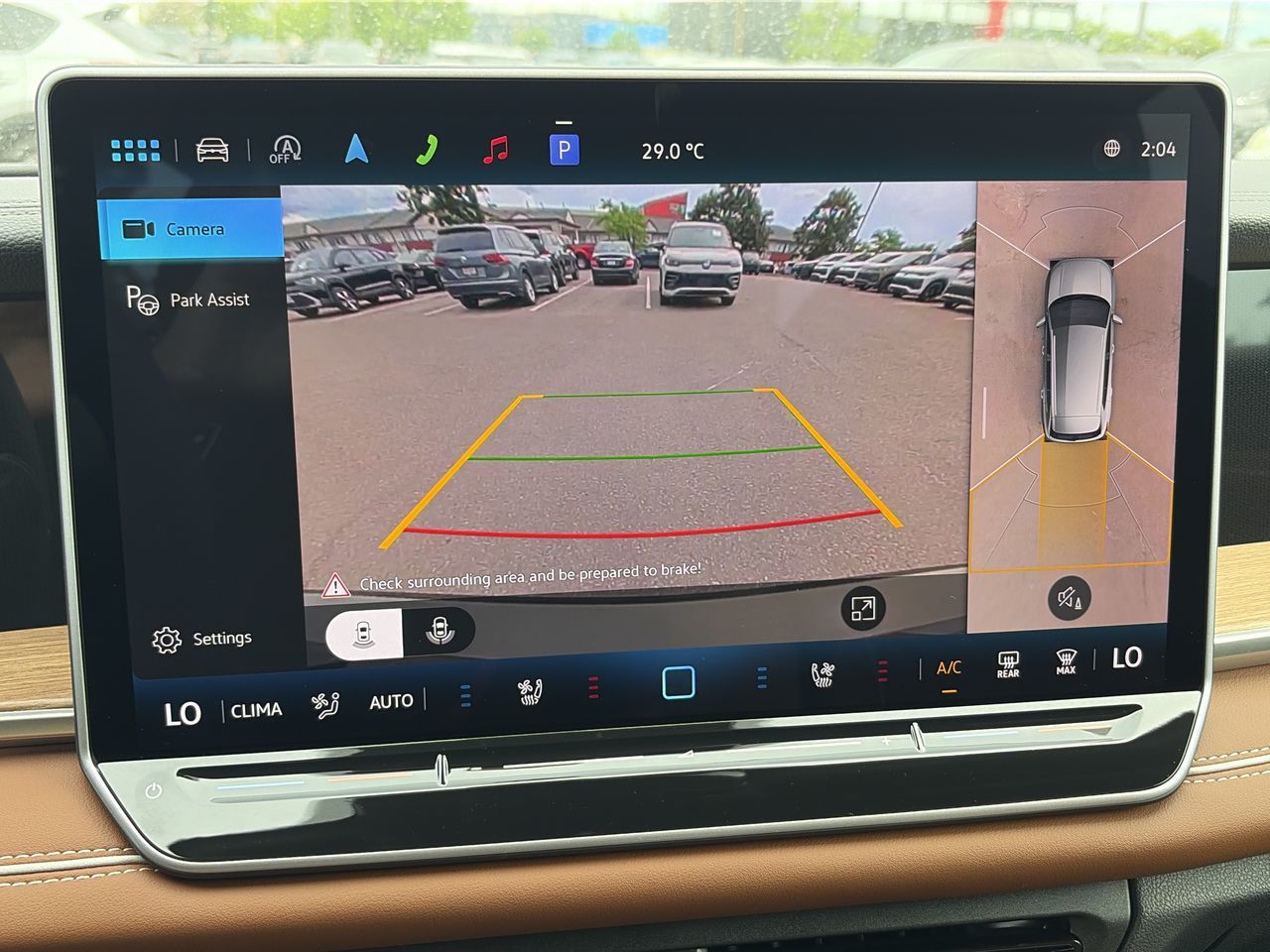 2026 Volkswagen Tiguan in Dorval, Quebec