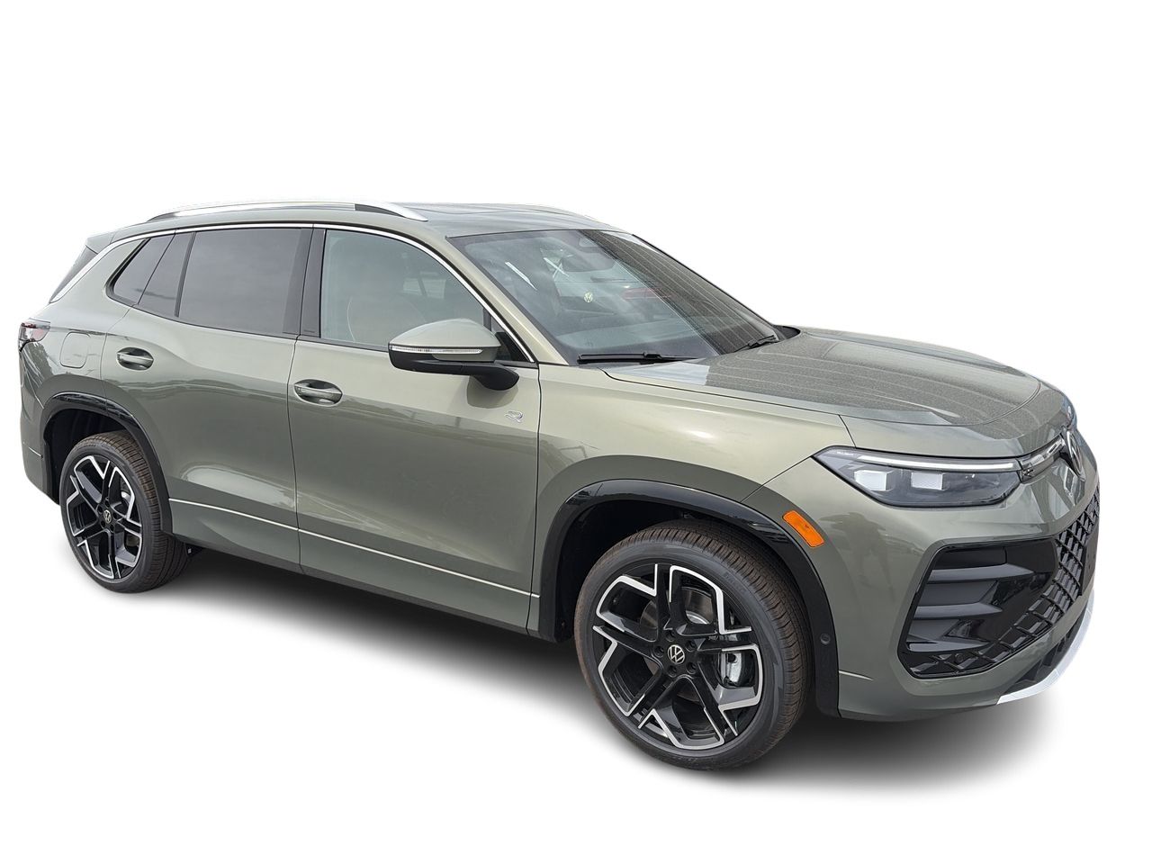 2026 Volkswagen Tiguan in Dorval, Quebec