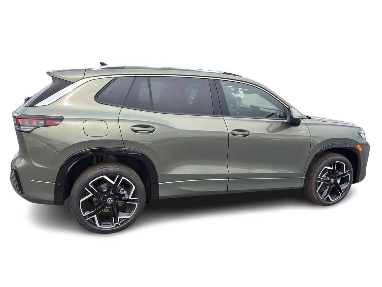 2026 Volkswagen Tiguan in Dorval, Quebec