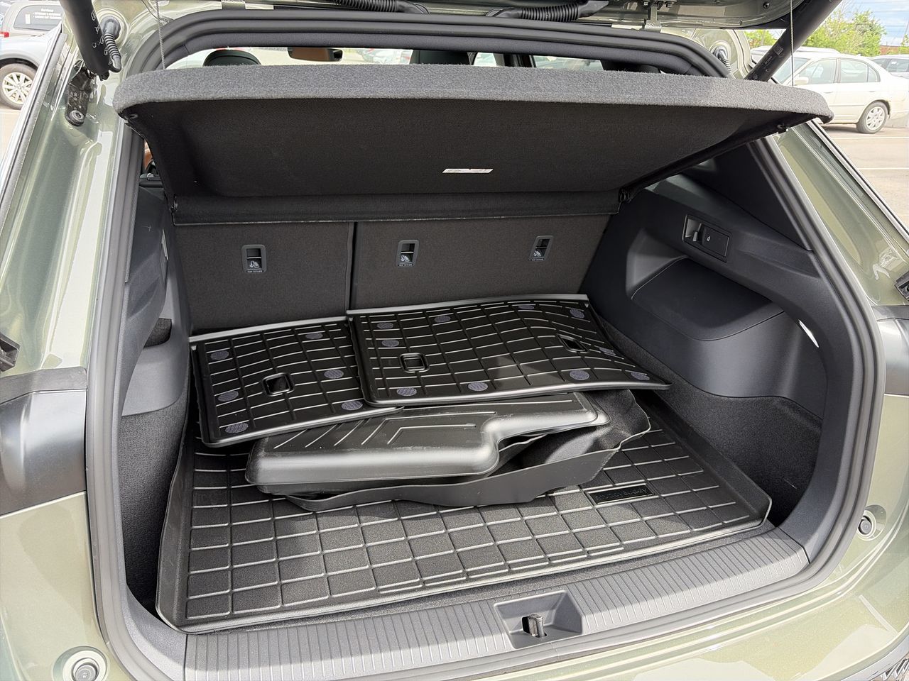 2026 Volkswagen Tiguan in Dorval, Quebec
