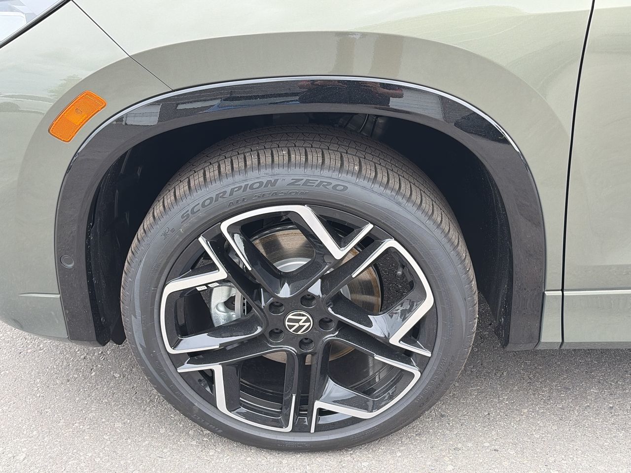 2026 Volkswagen Tiguan in Dorval, Quebec