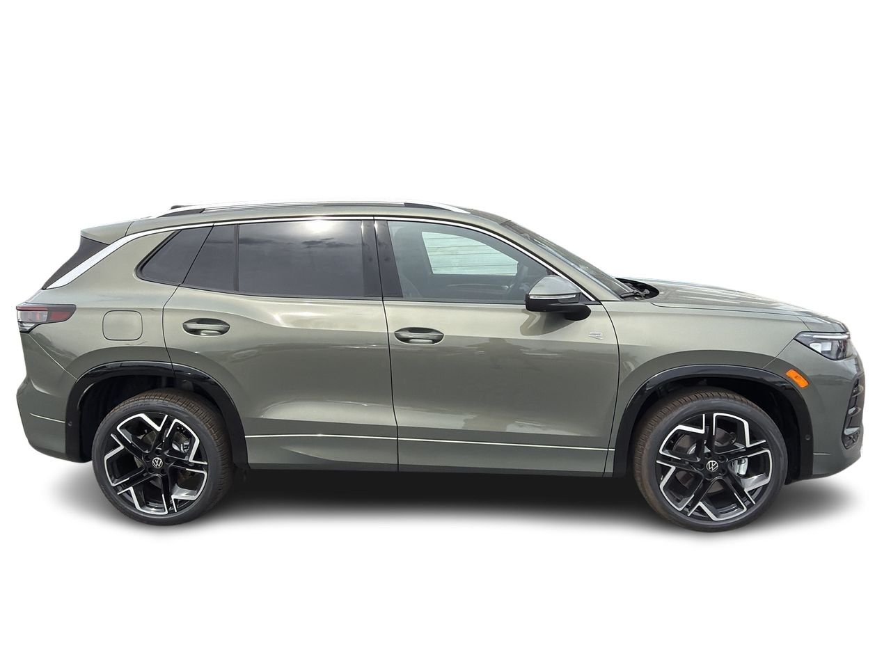 2026 Volkswagen Tiguan in Dorval, Quebec
