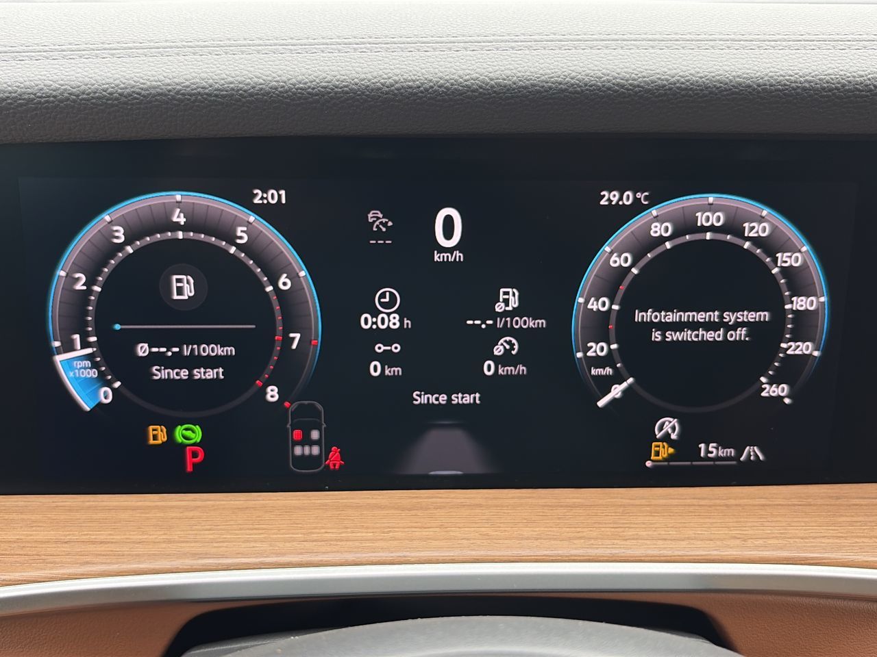 2026 Volkswagen Tiguan in Dorval, Quebec