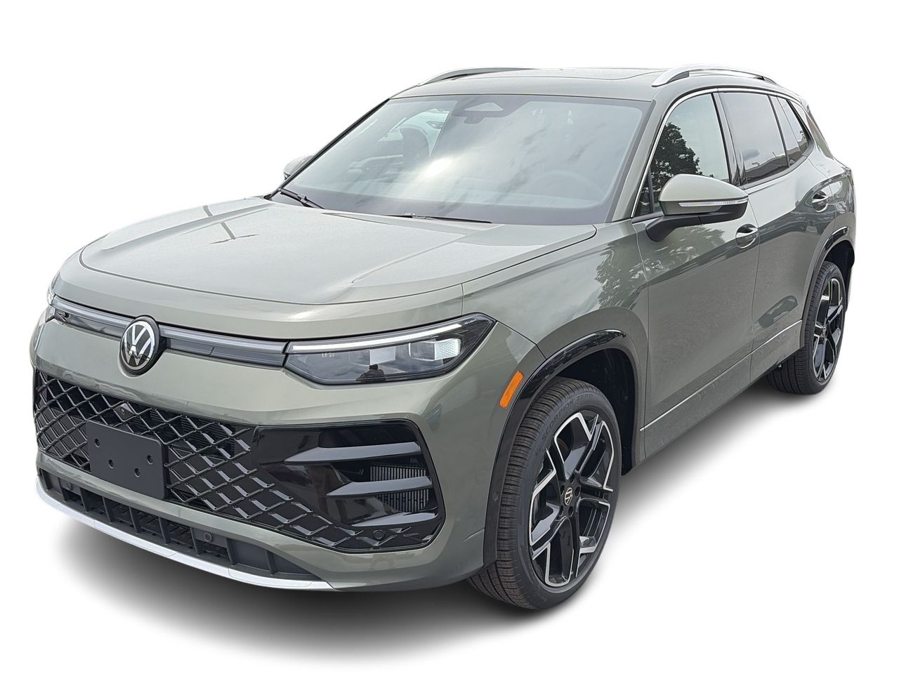 2026 Volkswagen Tiguan in Dorval, Quebec