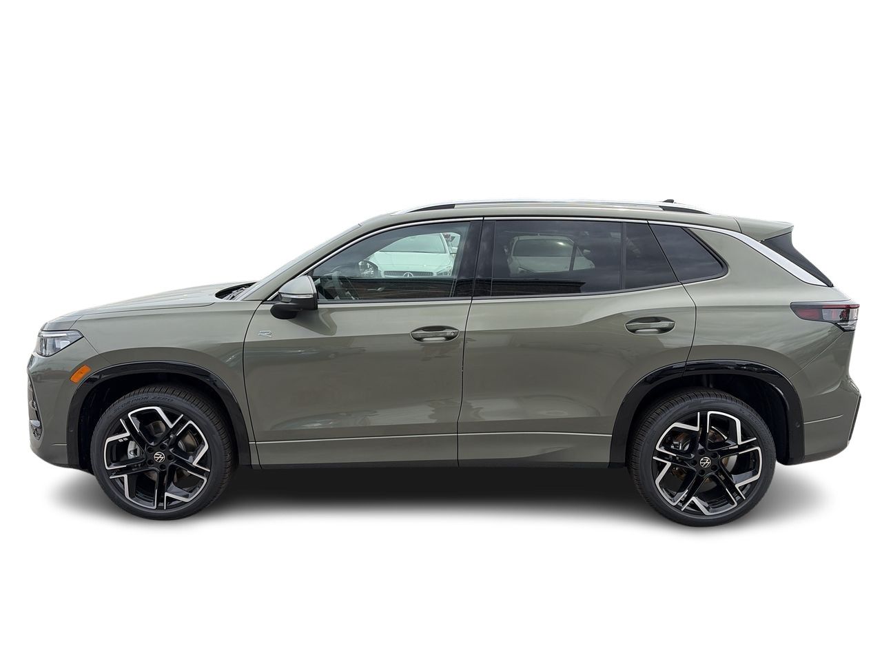 2026 Volkswagen Tiguan in Dorval, Quebec