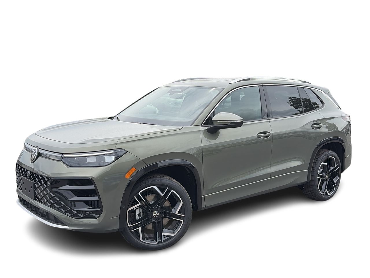 2026 Volkswagen Tiguan in Dorval, Quebec