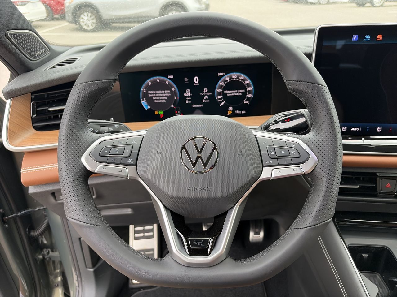 2026 Volkswagen Tiguan in Dorval, Quebec