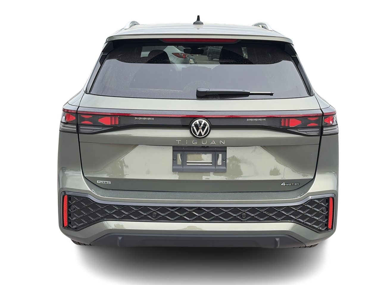 2026 Volkswagen Tiguan in Dorval, Quebec