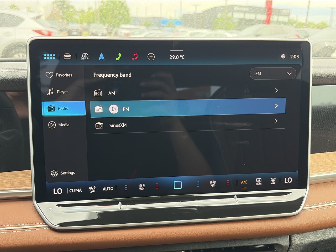 2026 Volkswagen Tiguan in Dorval, Quebec