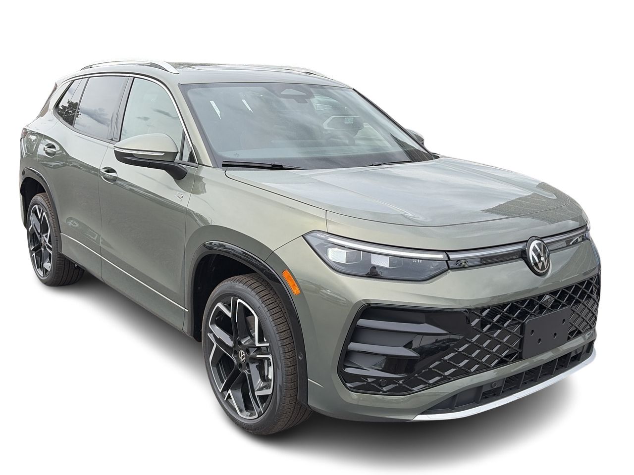 2026 Volkswagen Tiguan in Dorval, Quebec