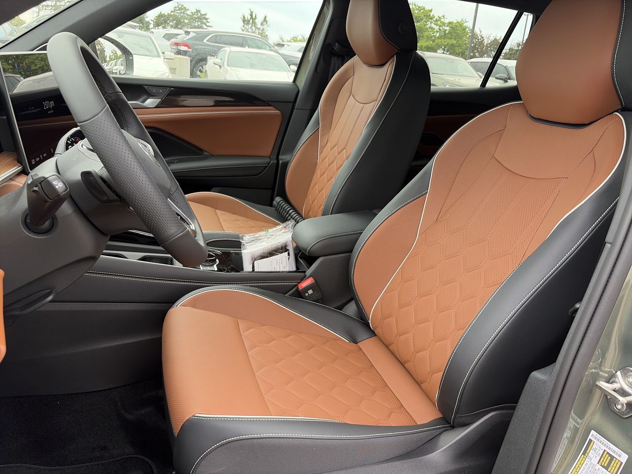 2026 Volkswagen Tiguan in Dorval, Quebec