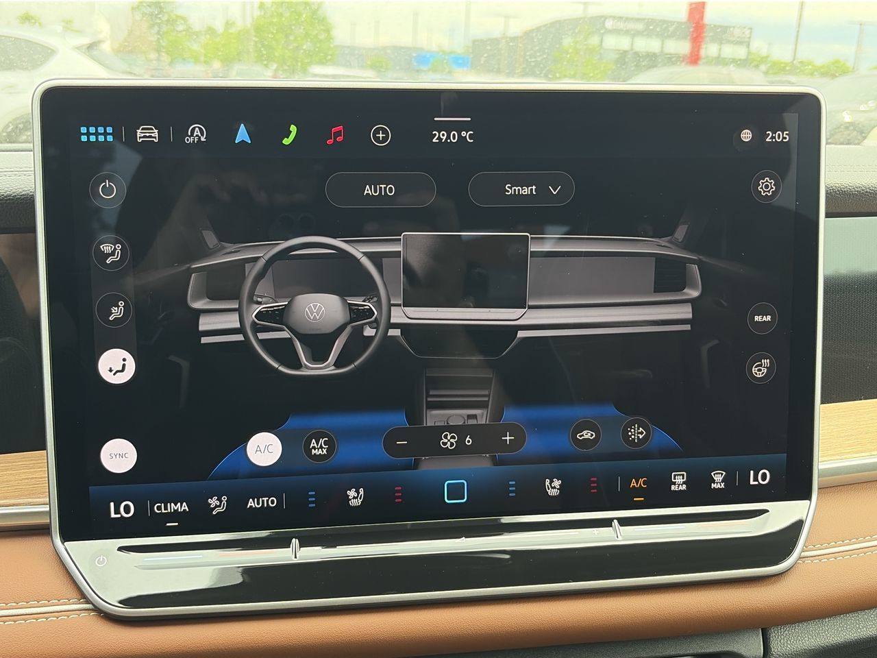 2026 Volkswagen Tiguan in Dorval, Quebec