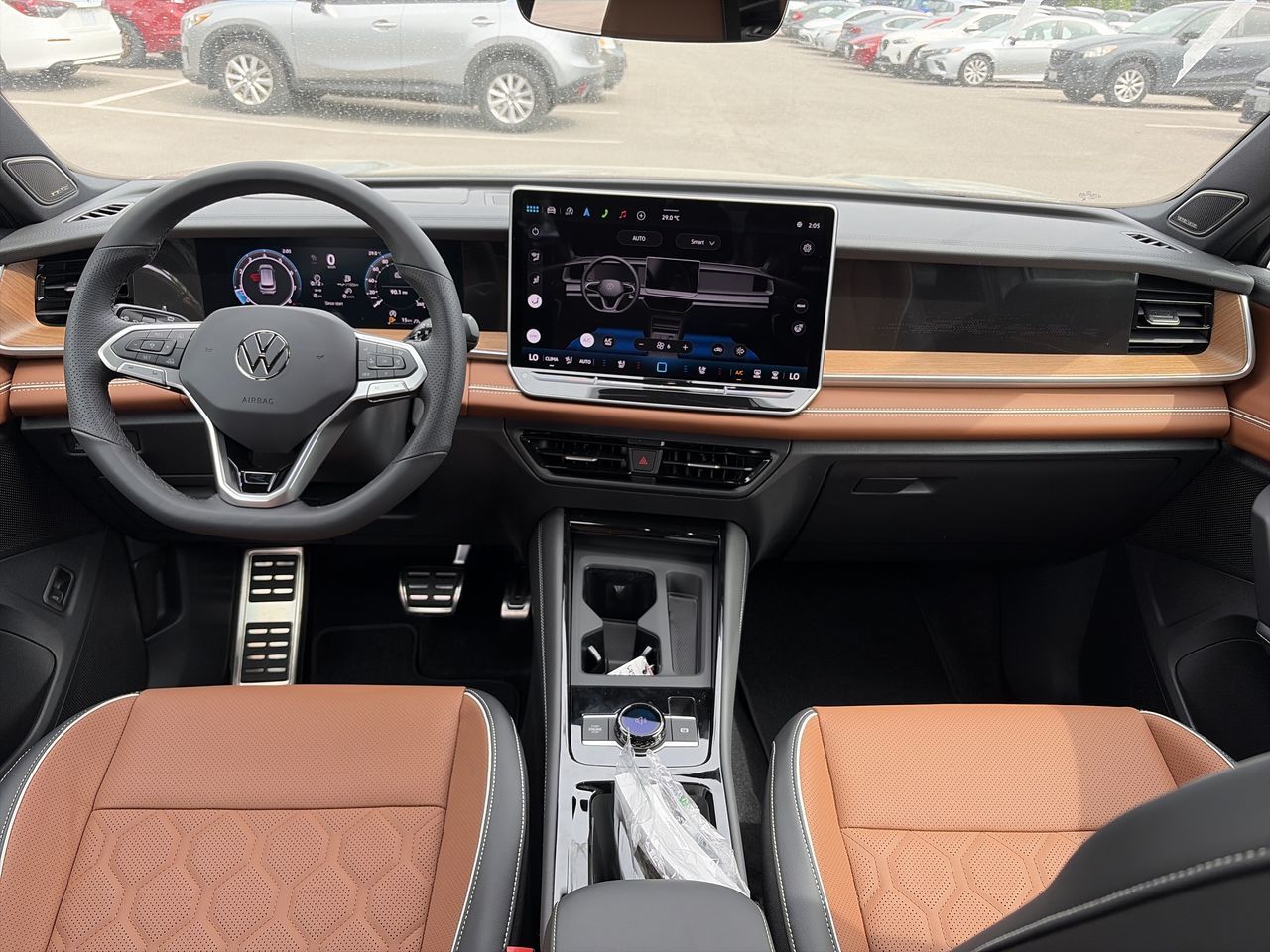 2026 Volkswagen Tiguan in Dorval, Quebec