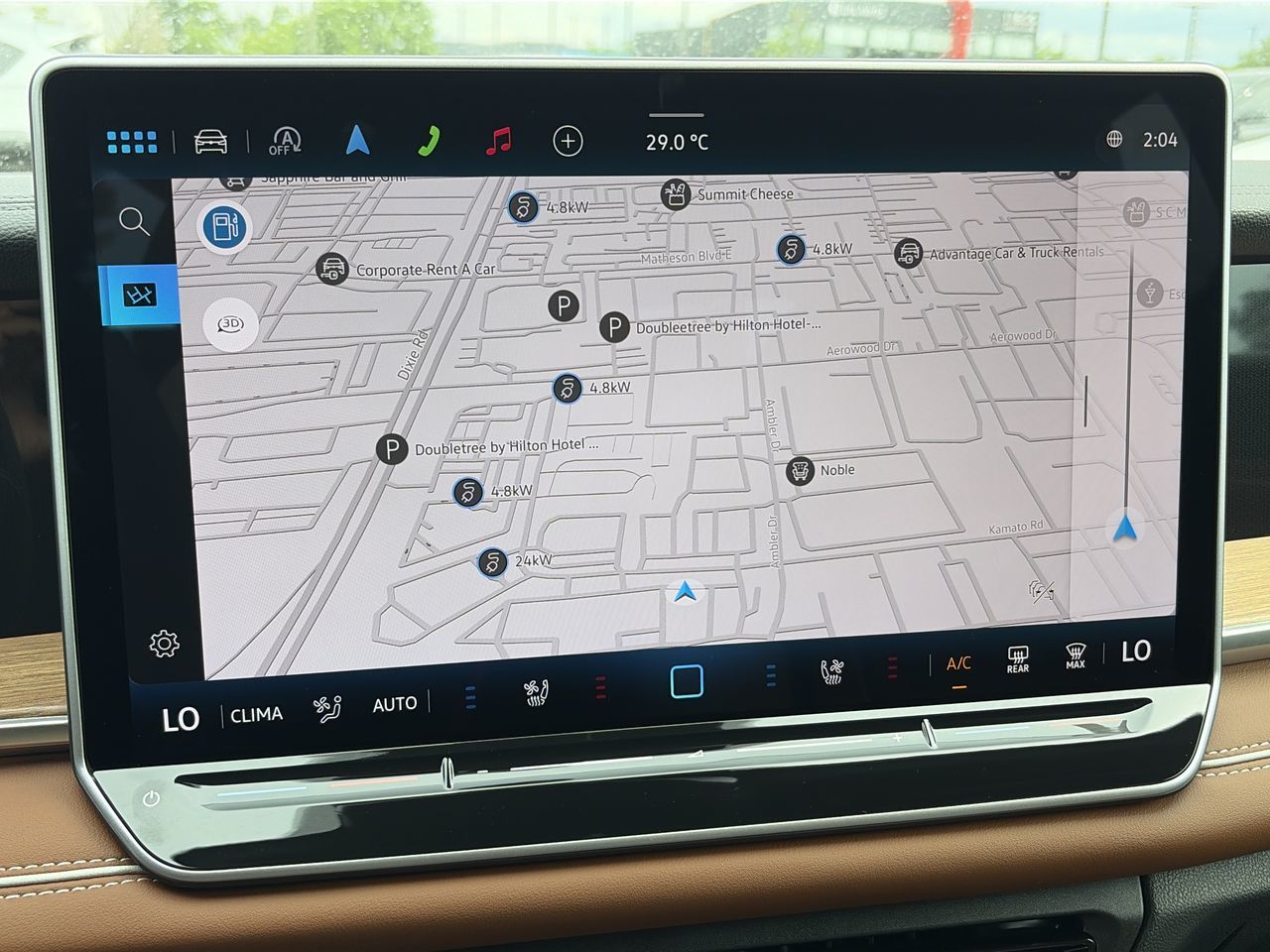 2026 Volkswagen Tiguan in Dorval, Quebec