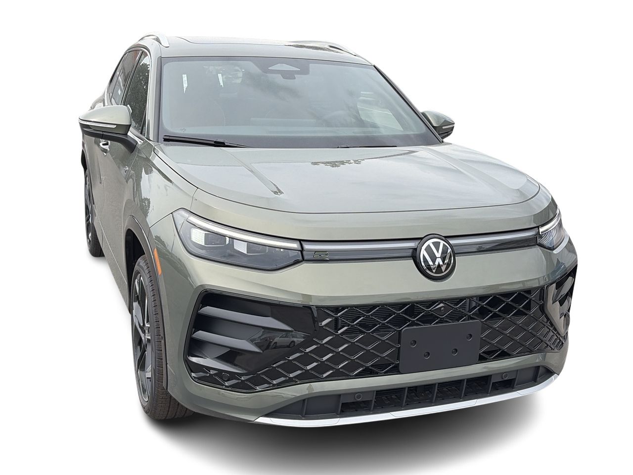 2026 Volkswagen Tiguan in Dorval, Quebec