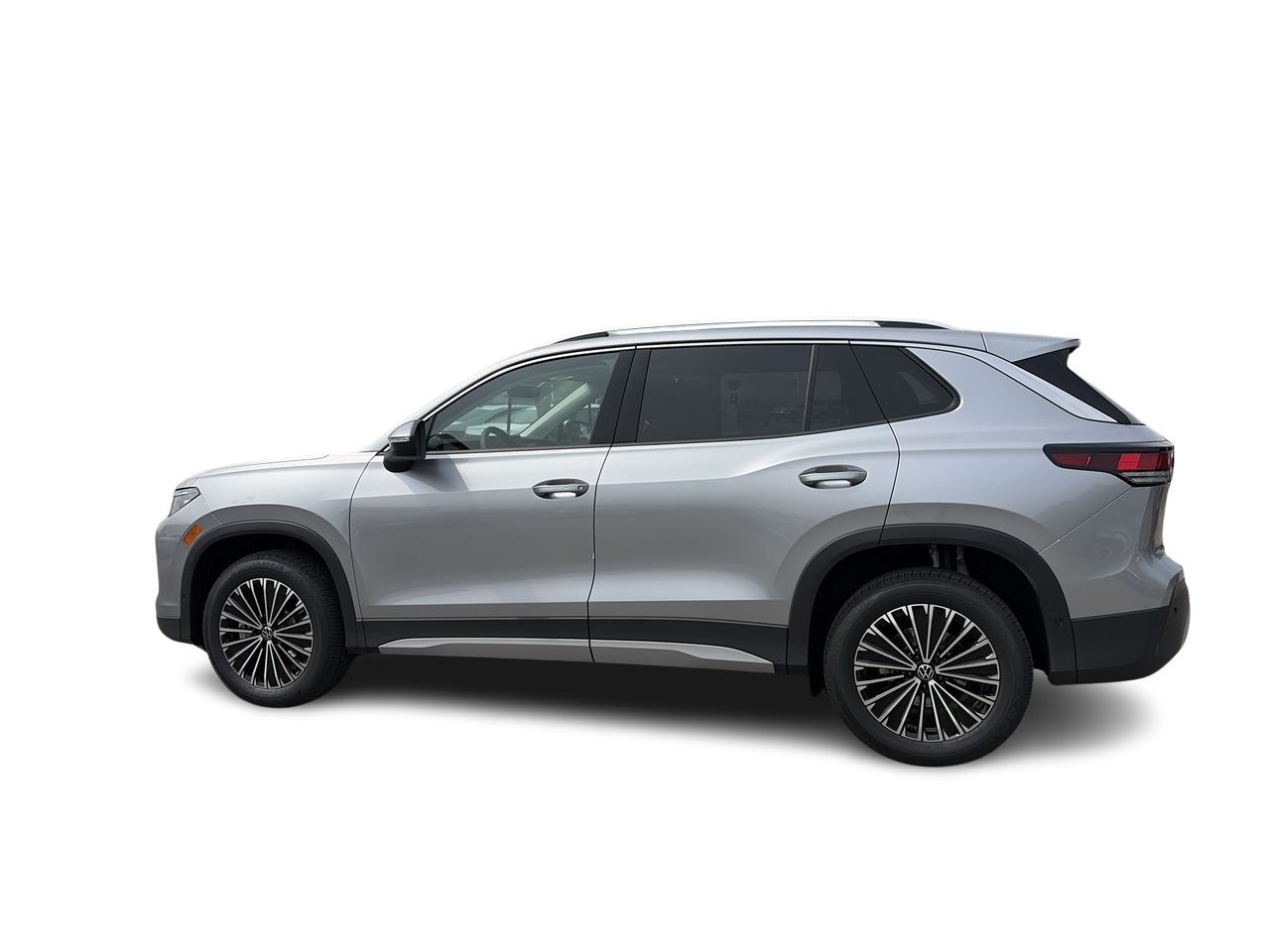 2026 Volkswagen Tiguan in Dorval, Quebec