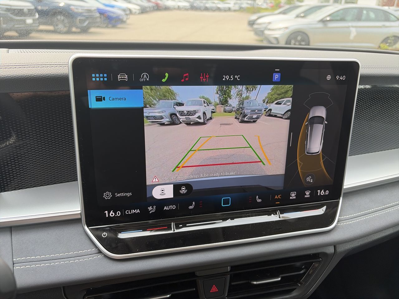 2026 Volkswagen Tiguan in Dorval, Quebec
