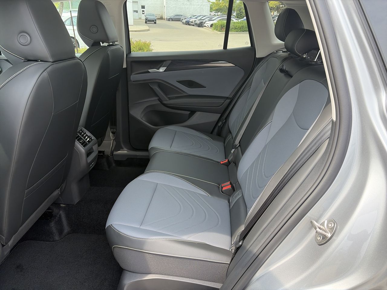 2026 Volkswagen Tiguan in Dorval, Quebec
