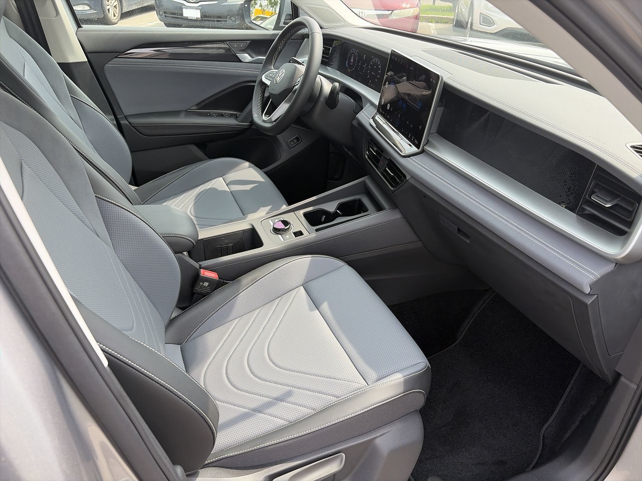 2026 Volkswagen Tiguan in Dorval, Quebec