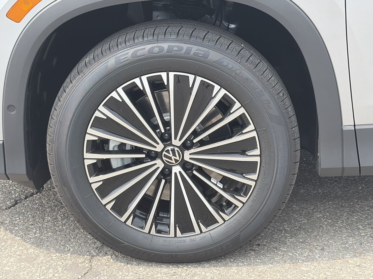 2026 Volkswagen Tiguan in Dorval, Quebec