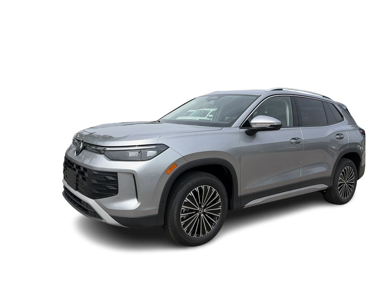 2026 Volkswagen Tiguan in Dorval, Quebec