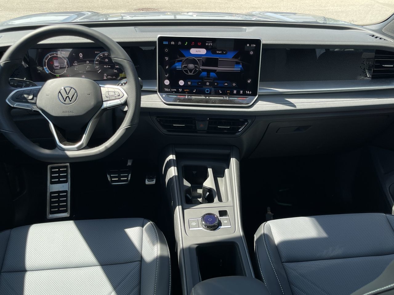 2026 Volkswagen Tiguan in Dorval, Quebec