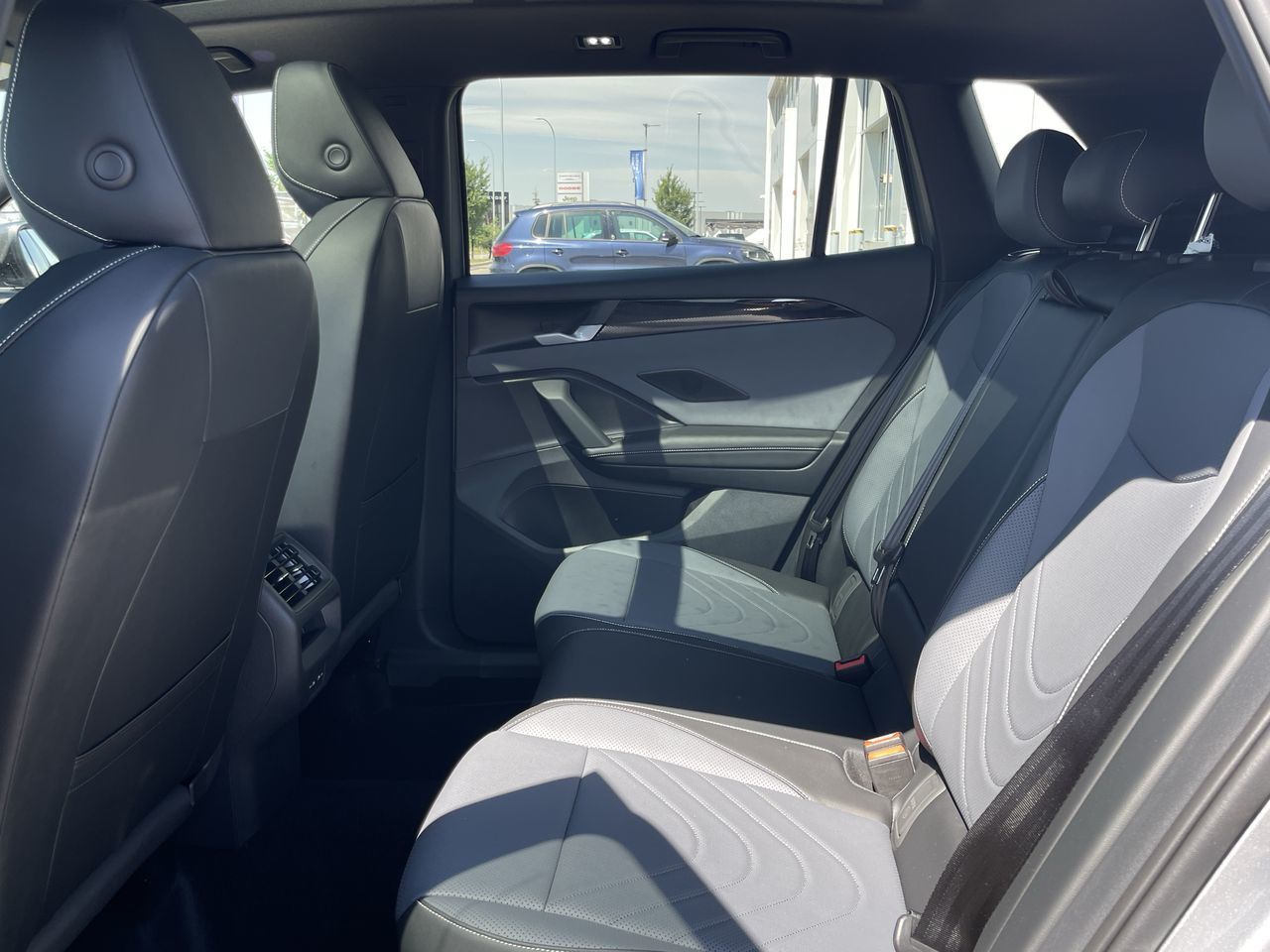 2026 Volkswagen Tiguan in Dorval, Quebec