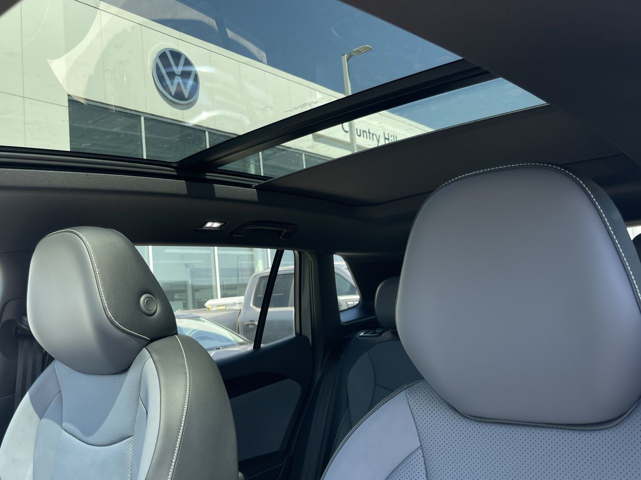 2026 Volkswagen Tiguan in Dorval, Quebec