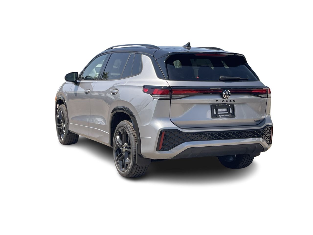 2026 Volkswagen Tiguan in Dorval, Quebec