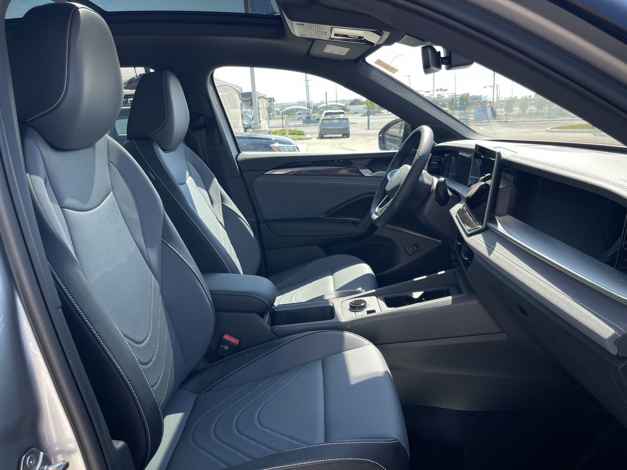2026 Volkswagen Tiguan in Dorval, Quebec