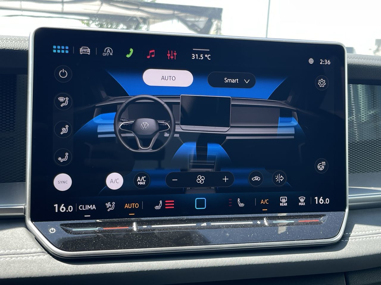2026 Volkswagen Tiguan in Dorval, Quebec