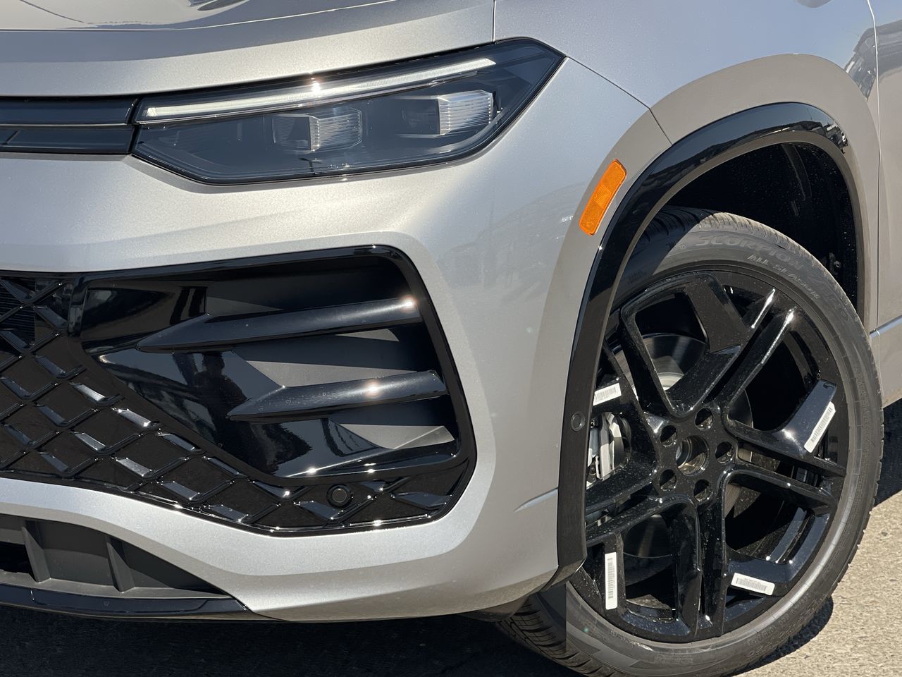 2026 Volkswagen Tiguan in Dorval, Quebec