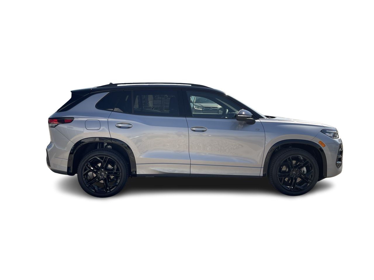 2026 Volkswagen Tiguan in Dorval, Quebec