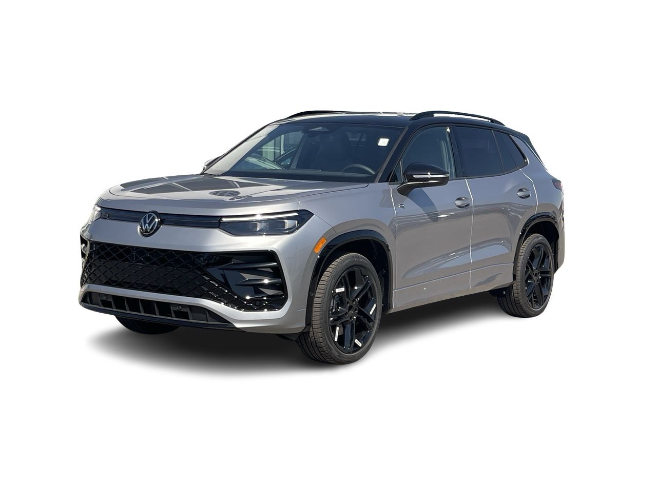 2026 Volkswagen Tiguan in Dorval, Quebec