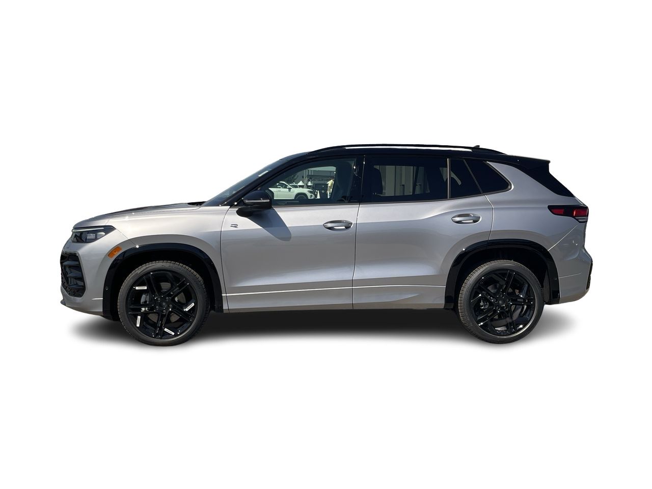 2026 Volkswagen Tiguan in Dorval, Quebec